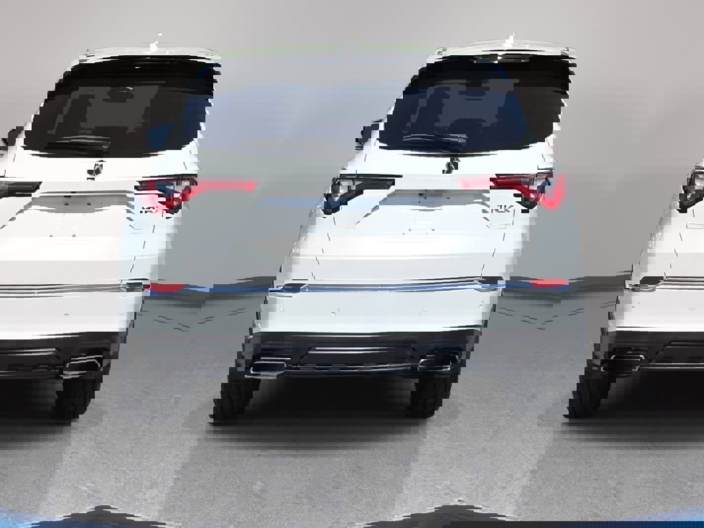 Certified 2023 Acura MDX FWD w/ Technology Package image 6