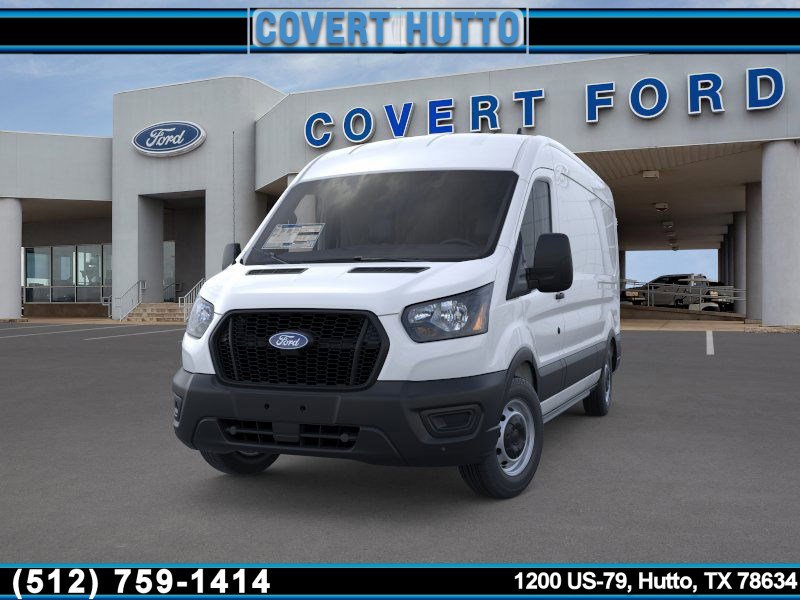 New 2026 Ford Transit 250 image 2