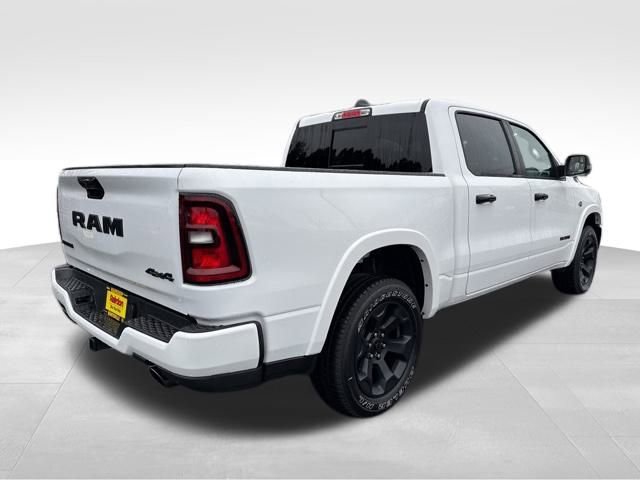 New 2026 RAM 1500 Big Horn image 7