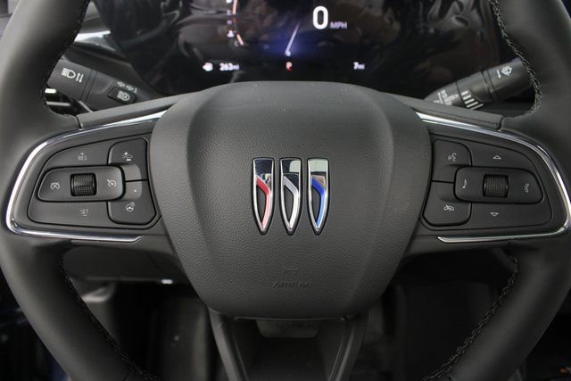 New 2026 Buick Envista Sport Touring w/ Convenience I Package image 13