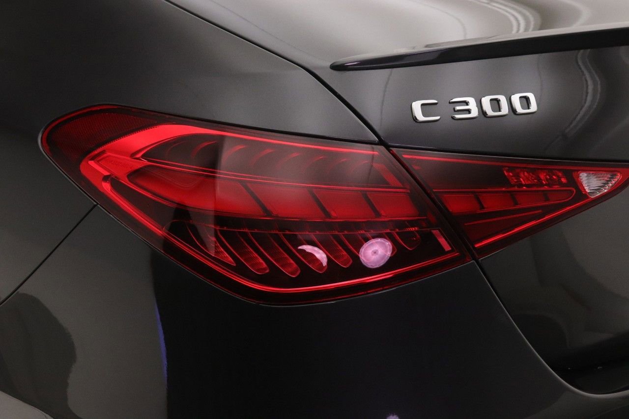 Certified 2023 Mercedes-Benz C 300 Sedan image 18