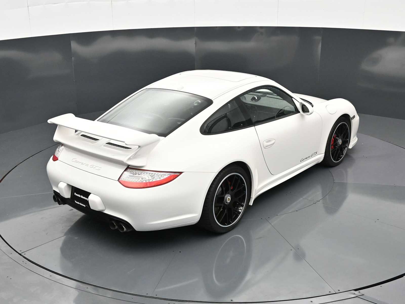 Used 2012 Porsche 911 Carrera GTS RWD image 32