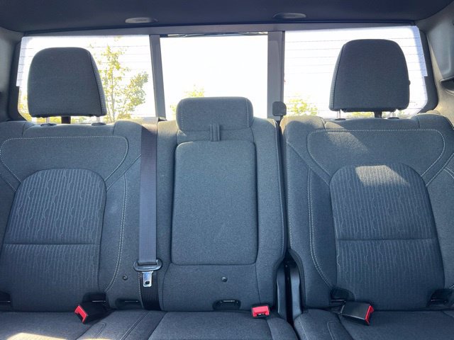 Used 2020 RAM 1500 Big Horn AWD/4WD image 30