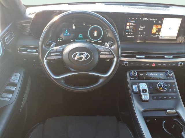 Used 2024 Hyundai Palisade Calligraphy AWD/4WD image 21