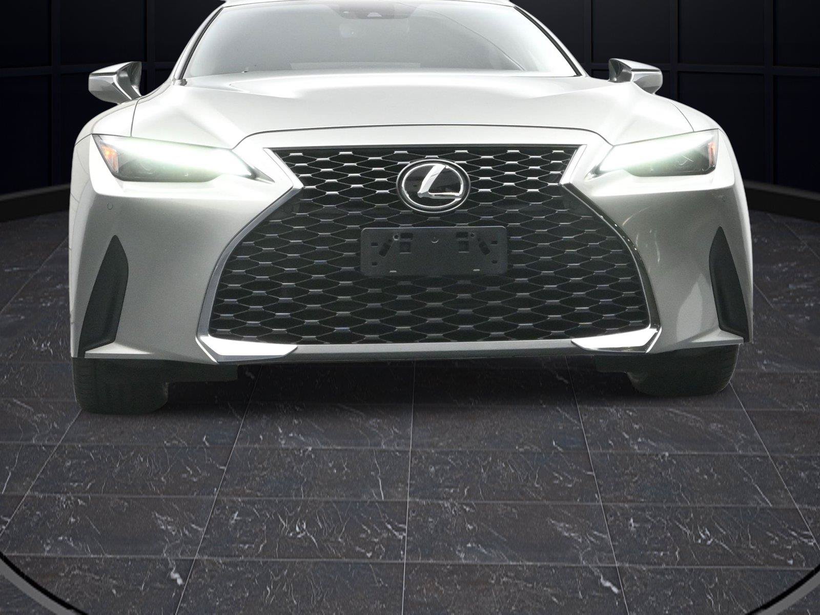 Used 2021 Lexus IS 300 AWD w/ Comfort Package image 26