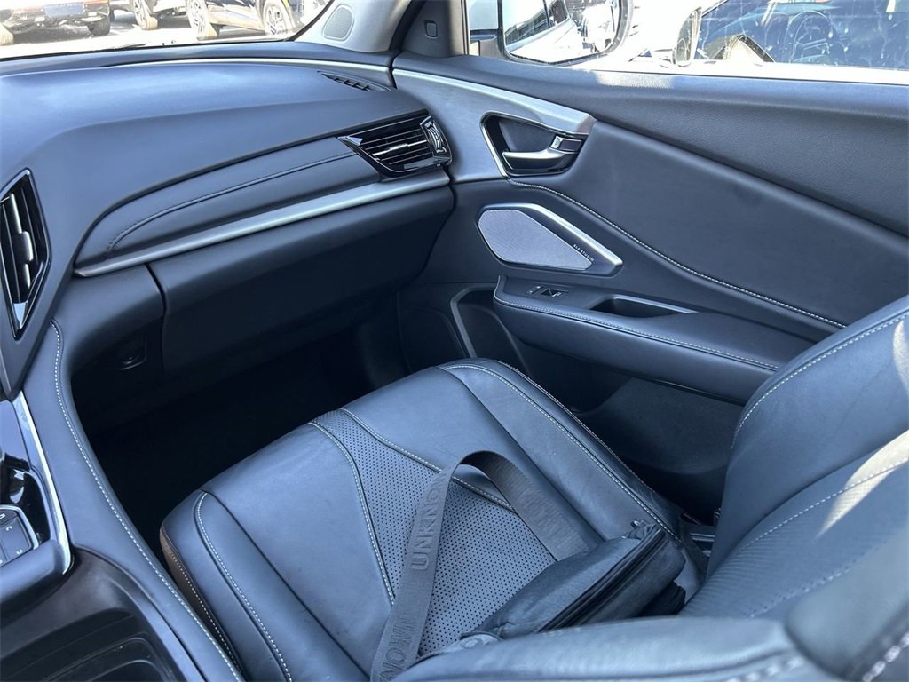Used 2019 Acura RDX w/ Technology Package image 6