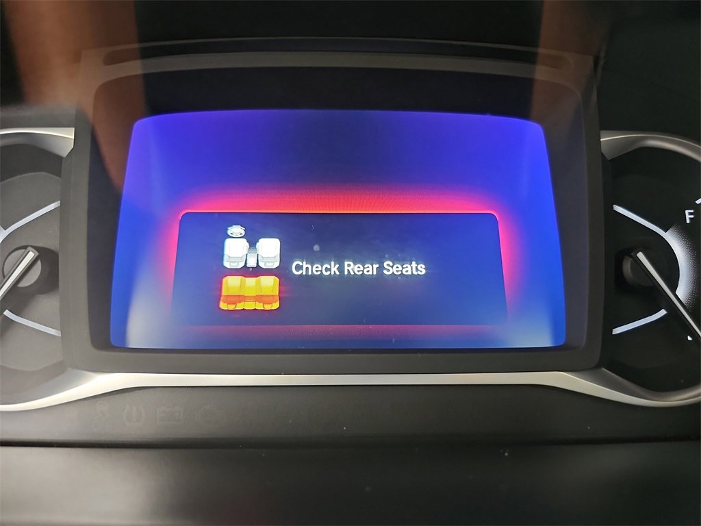 Certified 2022 Honda Passport Elite image 27