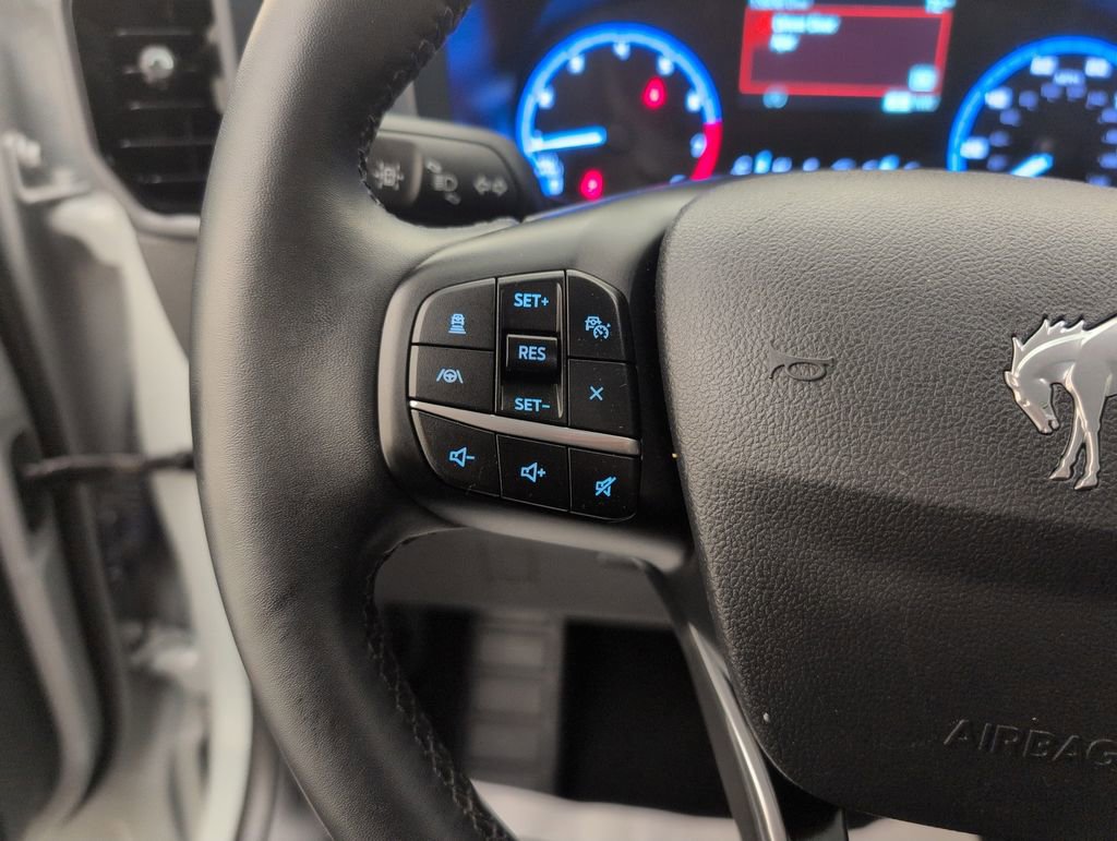 Certified 2024 Ford Bronco Sport Heritage w/ Heritage Convenience Package image 41