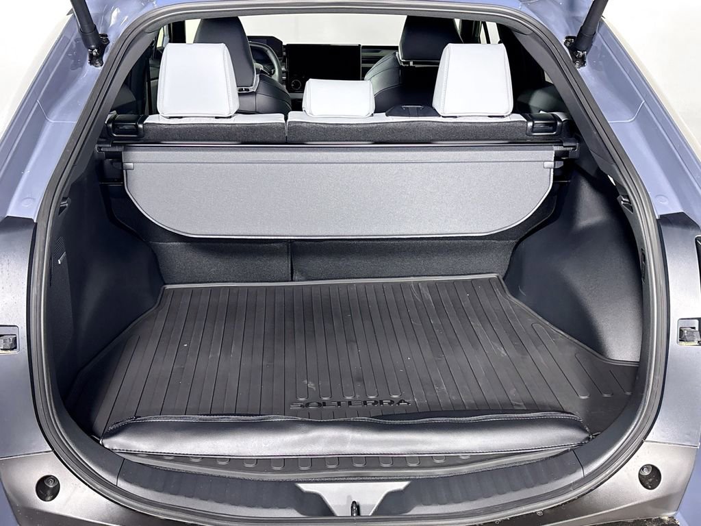 New 2026 Subaru Solterra AWD/4WD image 20