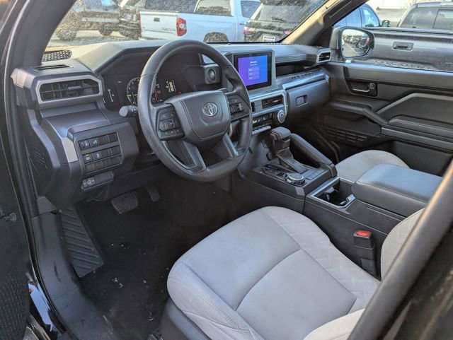 Used 2024 Toyota Tacoma SR5 image 14