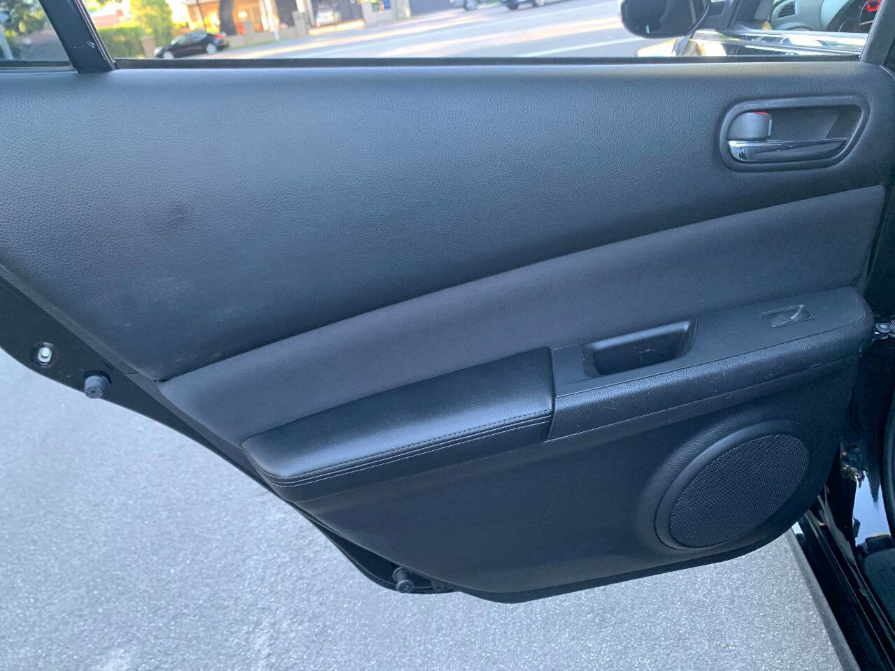 Used 2011 MAZDA MAZDA6 i Touring Plus image 17