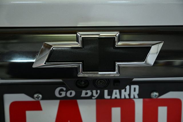 Used 2019 Chevrolet Traverse Premier w/ Redline Edition image 9