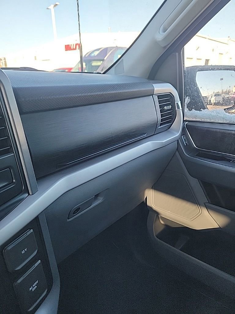 Certified 2023 Ford F150 XLT w/ Equipment Group 302A High image 51