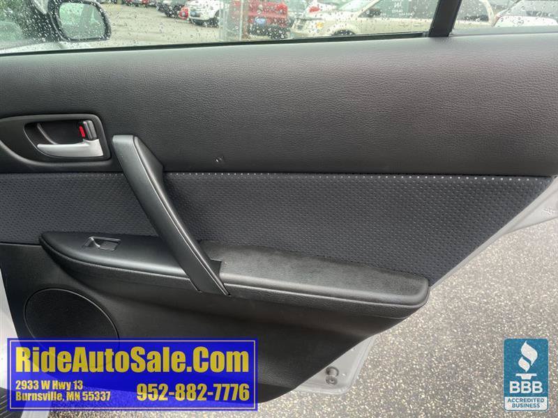 Used 2006 MAZDA MAZDA6 i FWD image 15