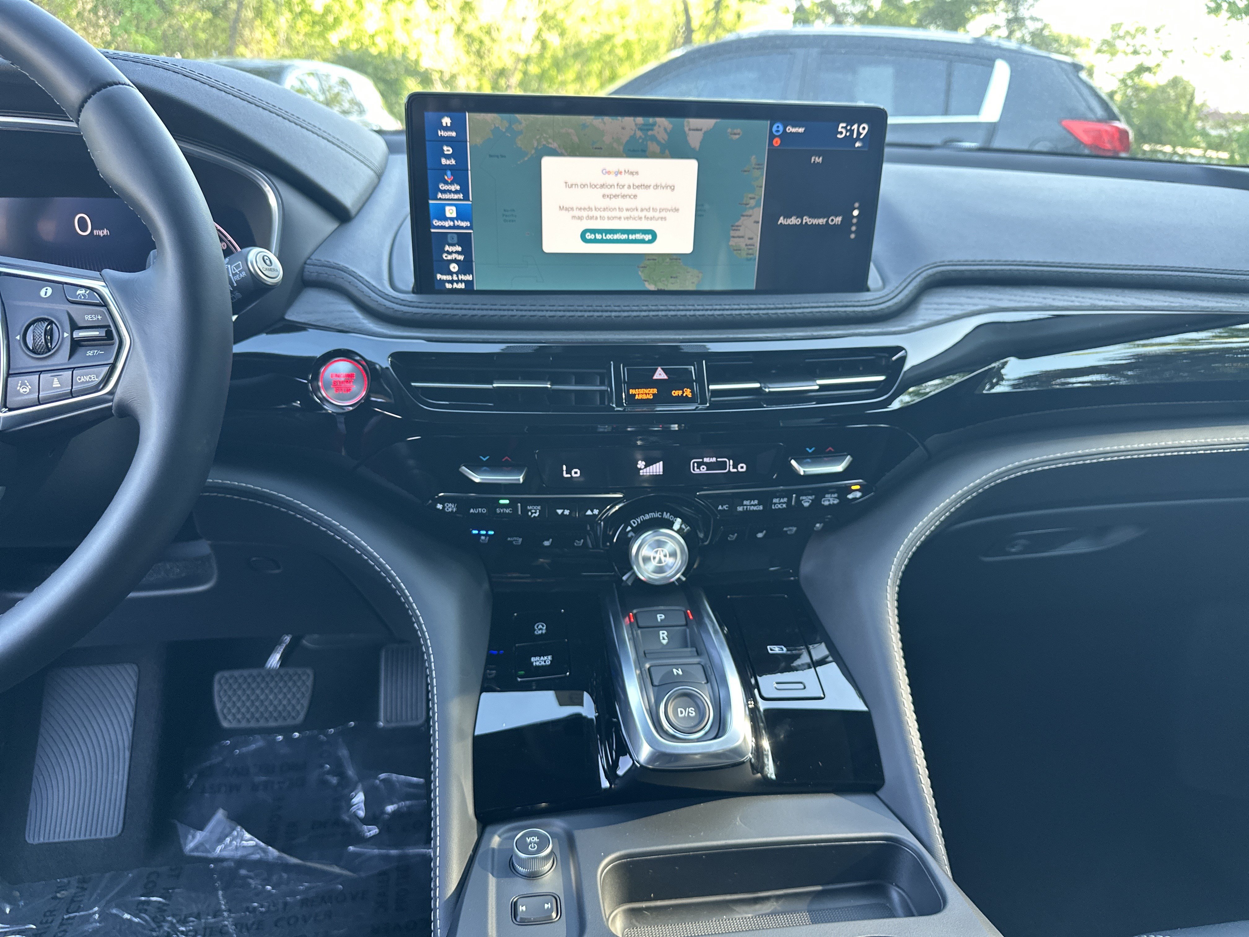 New 2026 Acura MDX w/ Advance Package AWD/4WD image 22