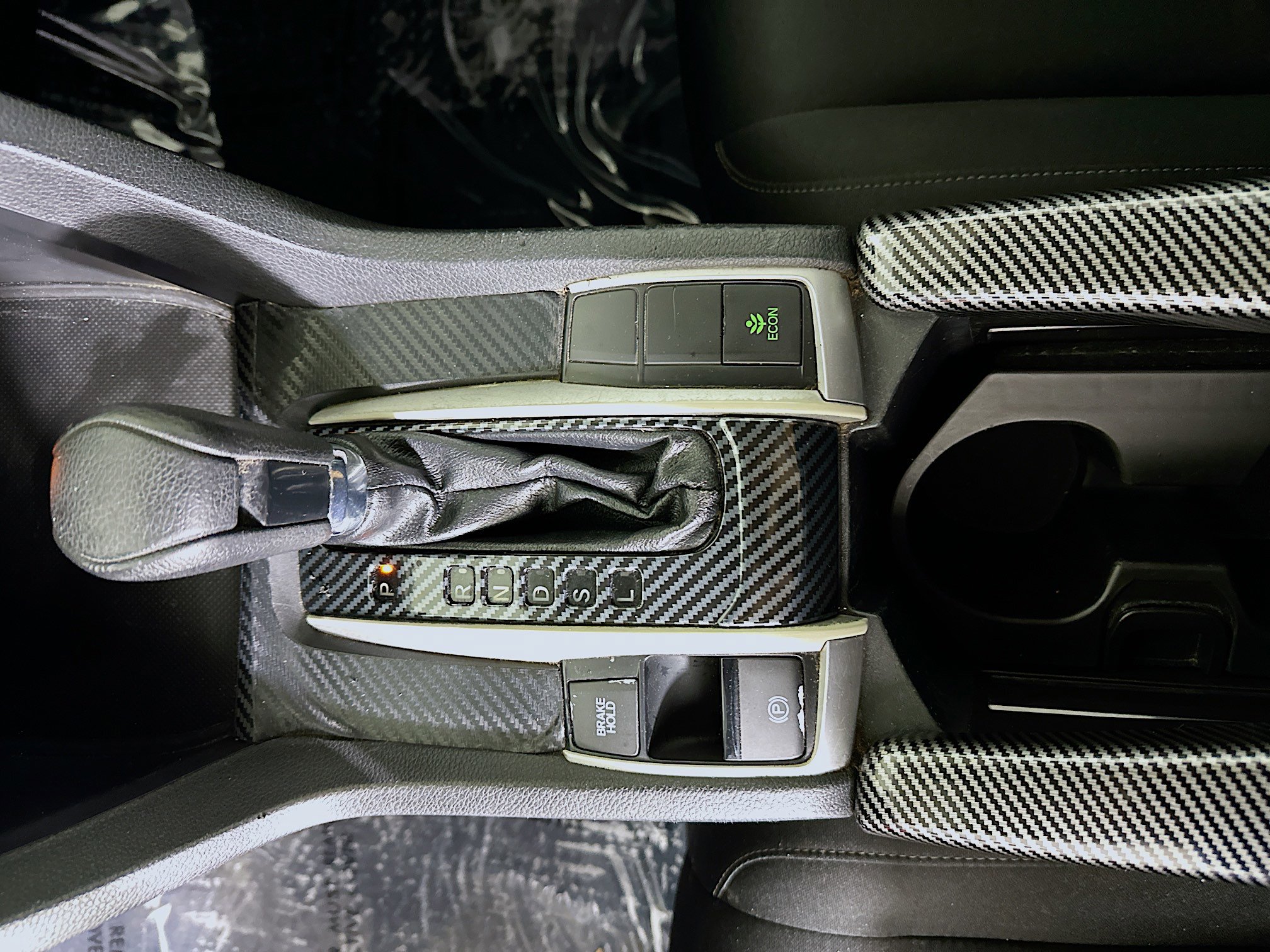 Used 2016 Honda Civic LX image 21