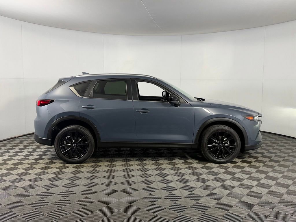 Used 2023 MAZDA CX-5 Carbon Edition AWD/4WD image 5