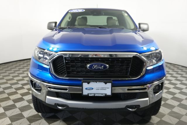 Used 2020 Ford Ranger XLT w/ Equipment Group 301A Mid image 8