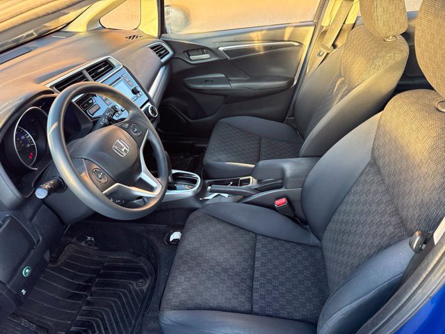 Used 2016 Honda Fit LX image 5