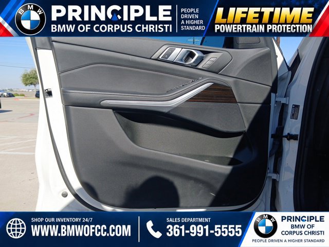 Used 2023 BMW X5 sDrive40i RWD image 19
