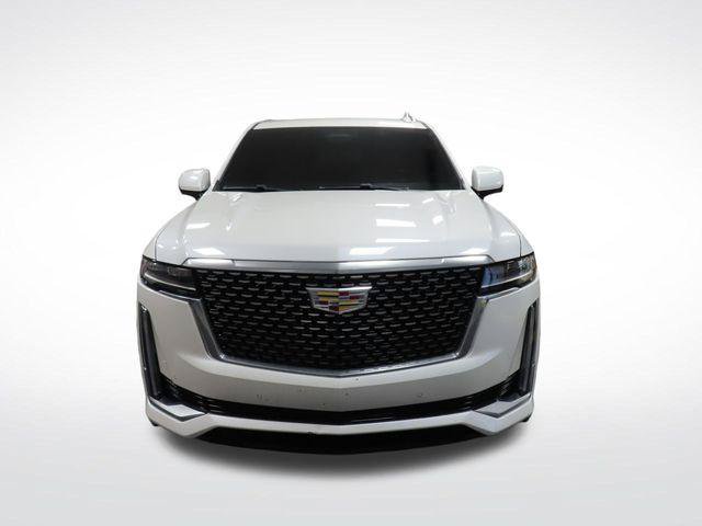 Certified 2024 Cadillac Escalade Premium Luxury w/ Performance Package AWD/4WD image 37
