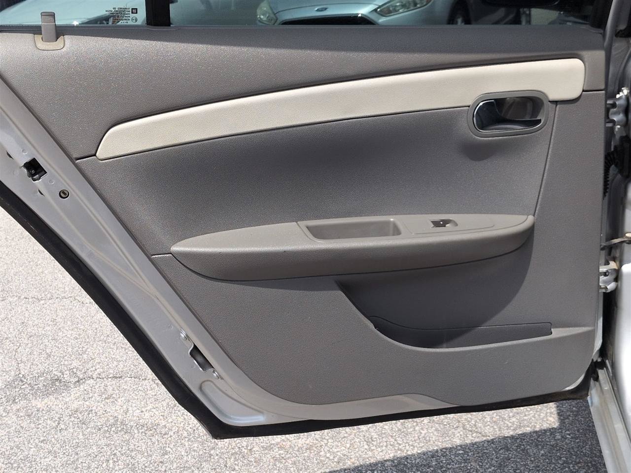 Used 2011 Chevrolet Malibu LS FWD image 24