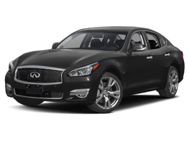 Used 2015 INFINITI Q70 3.7 w/ Deluxe Touring Package AWD/4WD image 4