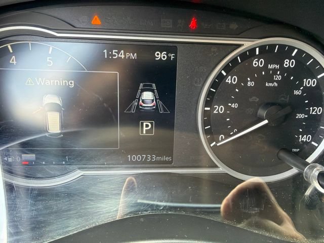 Used 2020 Nissan Kicks SR w/ SR Premium Package FWD image 19
