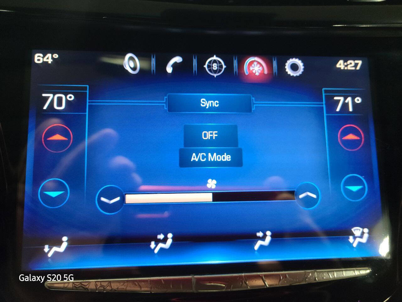 Used 2014 Cadillac CTS Luxury AWD/4WD image 37