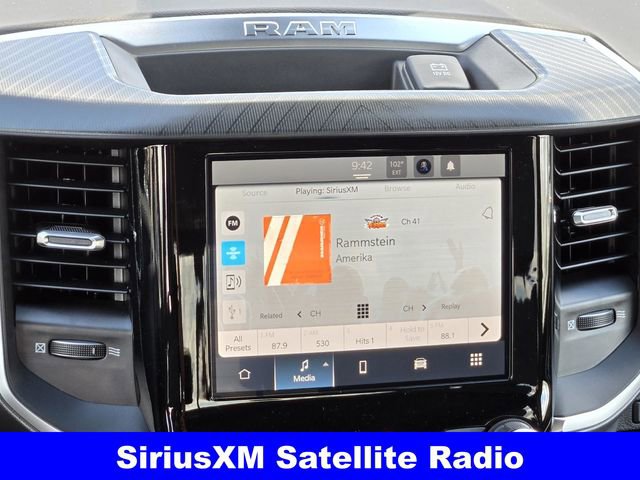 New 2026 RAM 1500 Big Horn image 15