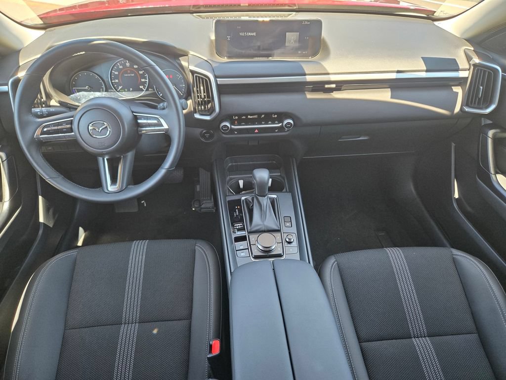 Certified 2025 MAZDA CX-50 2.5 Hybrid w/ Preferred Pkg AWD/4WD image 11