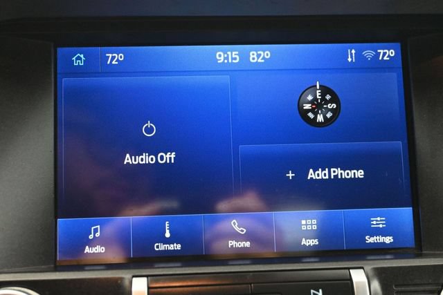 Used 2022 Ford Mustang GT w/ Equipment Group 301A RWD image 17