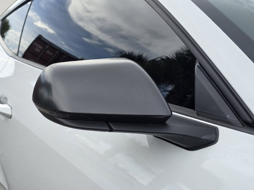 Used 2024 Ford Mustang Dark Horse RWD image 11