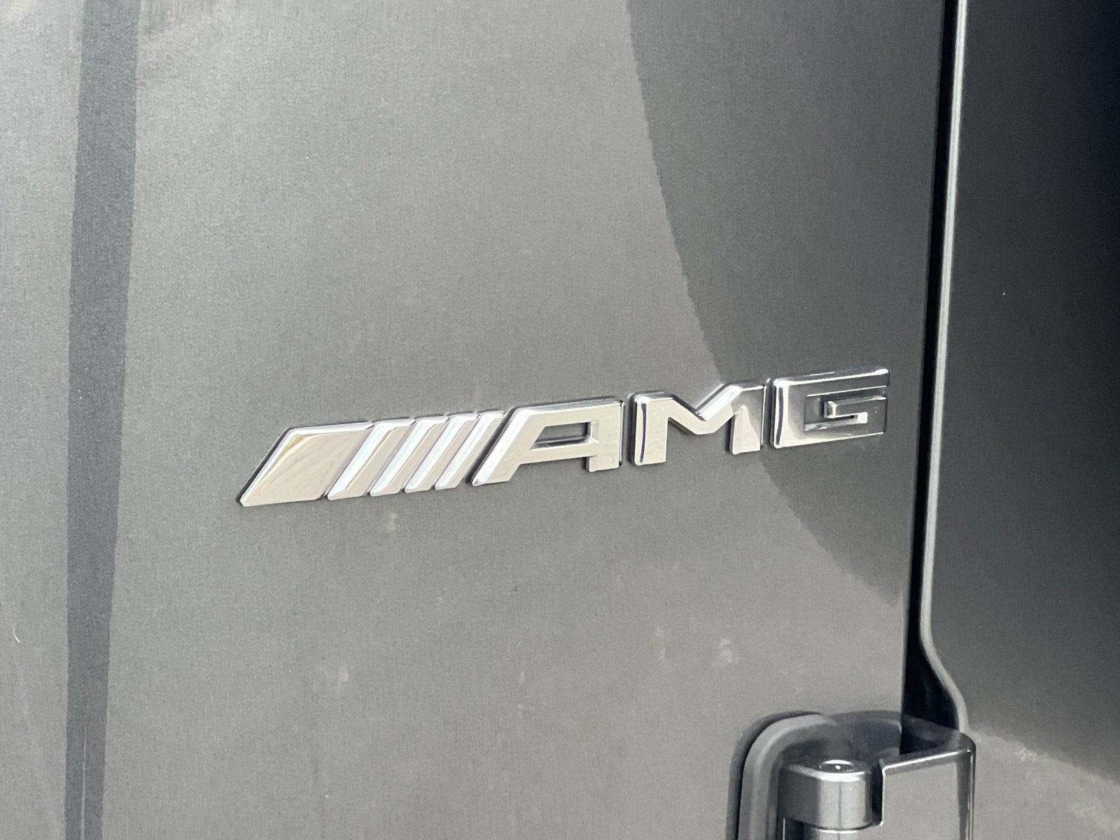 Used 2024 Mercedes-Benz G 63 AMG 4MATIC image 26