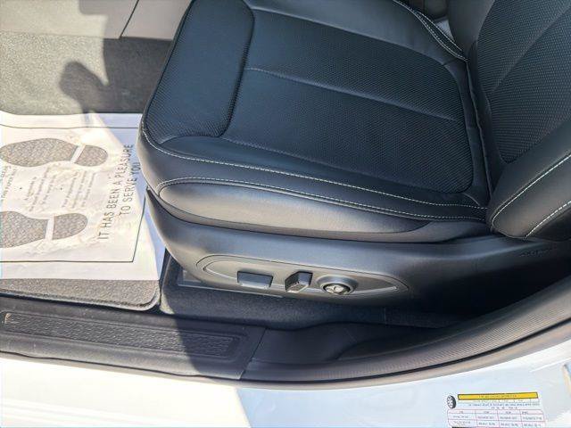 New 2026 Jeep Grand Cherokee Limited AWD/4WD image 11