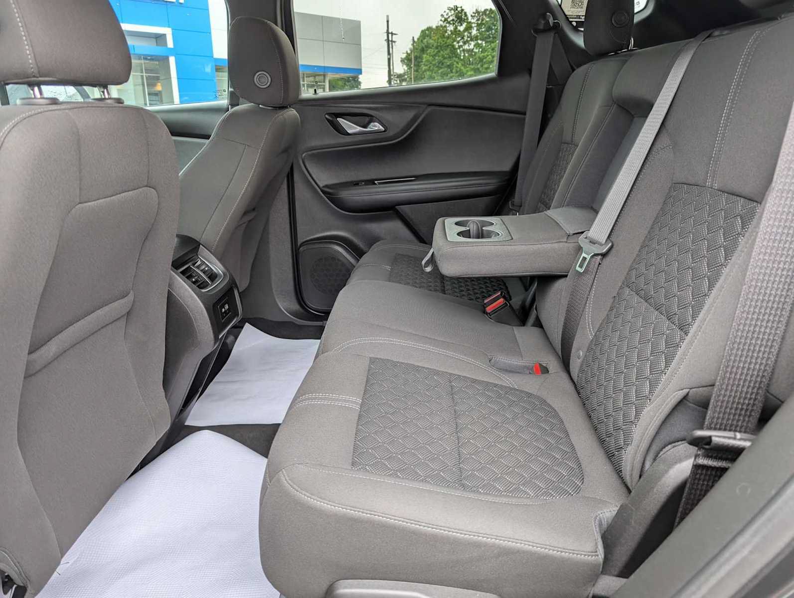 Used 2019 Chevrolet Blazer LT AWD/4WD image 21