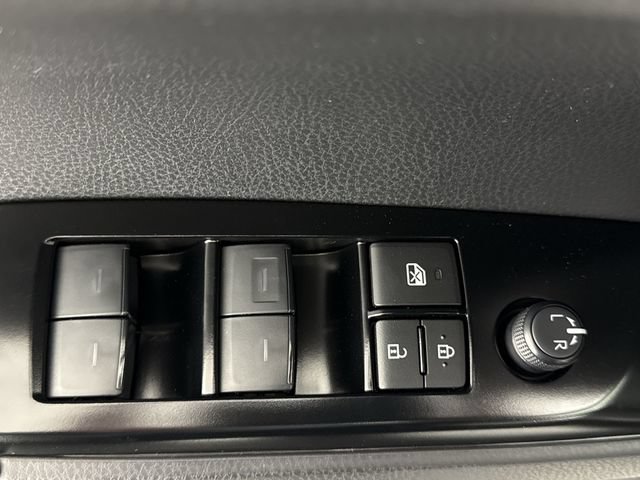 New 2026 Toyota Camry LE FWD image 21