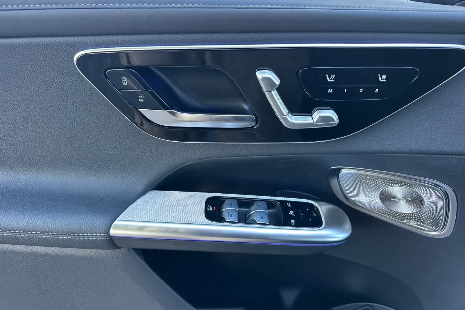 New 2026 Mercedes-Benz GLC 300 4MATIC image 10