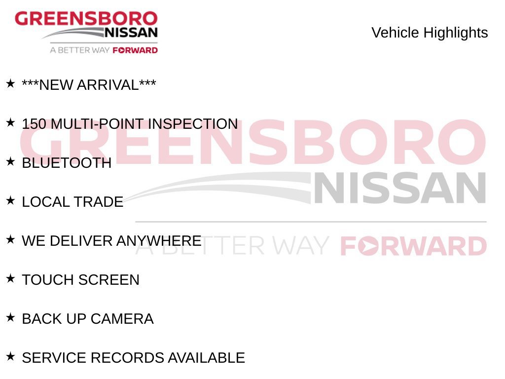 Used 2018 Nissan Rogue S AWD/4WD image 9