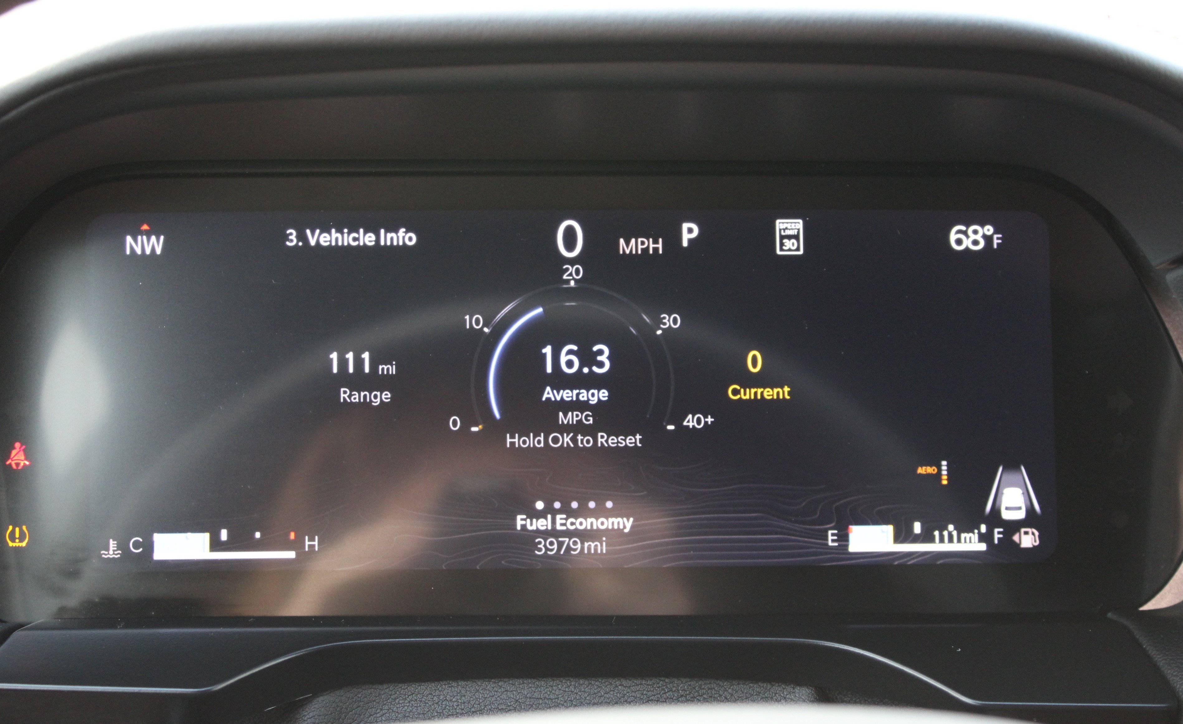 Used 2025 Jeep Grand Cherokee Summit w/ Luxury Tech Group V AWD/4WD image 34
