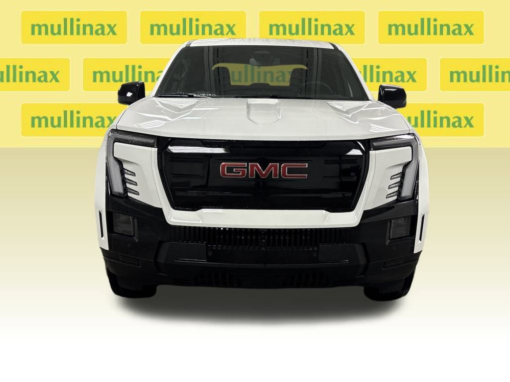 New 2026 GMC Sierra EV Elevation image 5