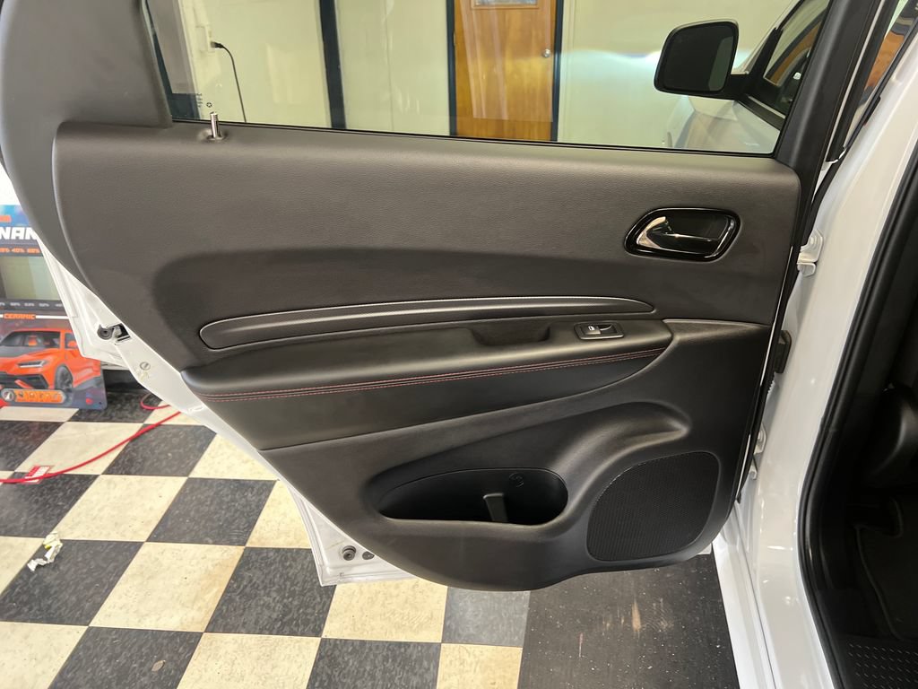 Used 2026 Dodge Durango GT AWD/4WD image 36