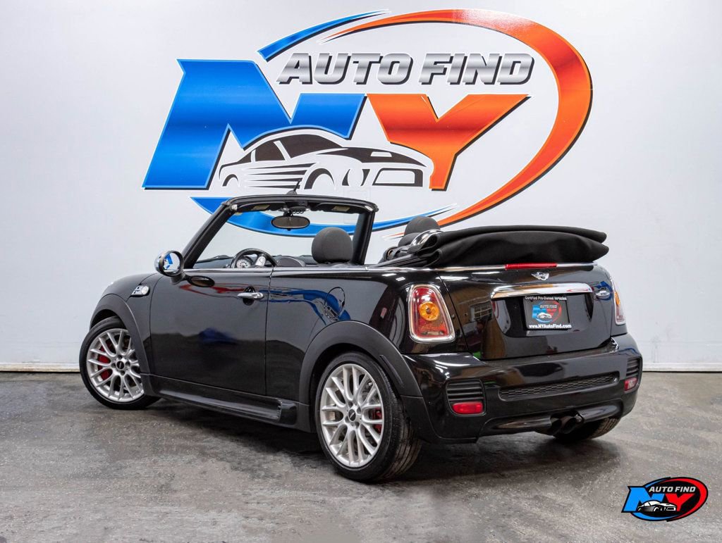 Used 2009 MINI Cooper John Cooper Works image 3