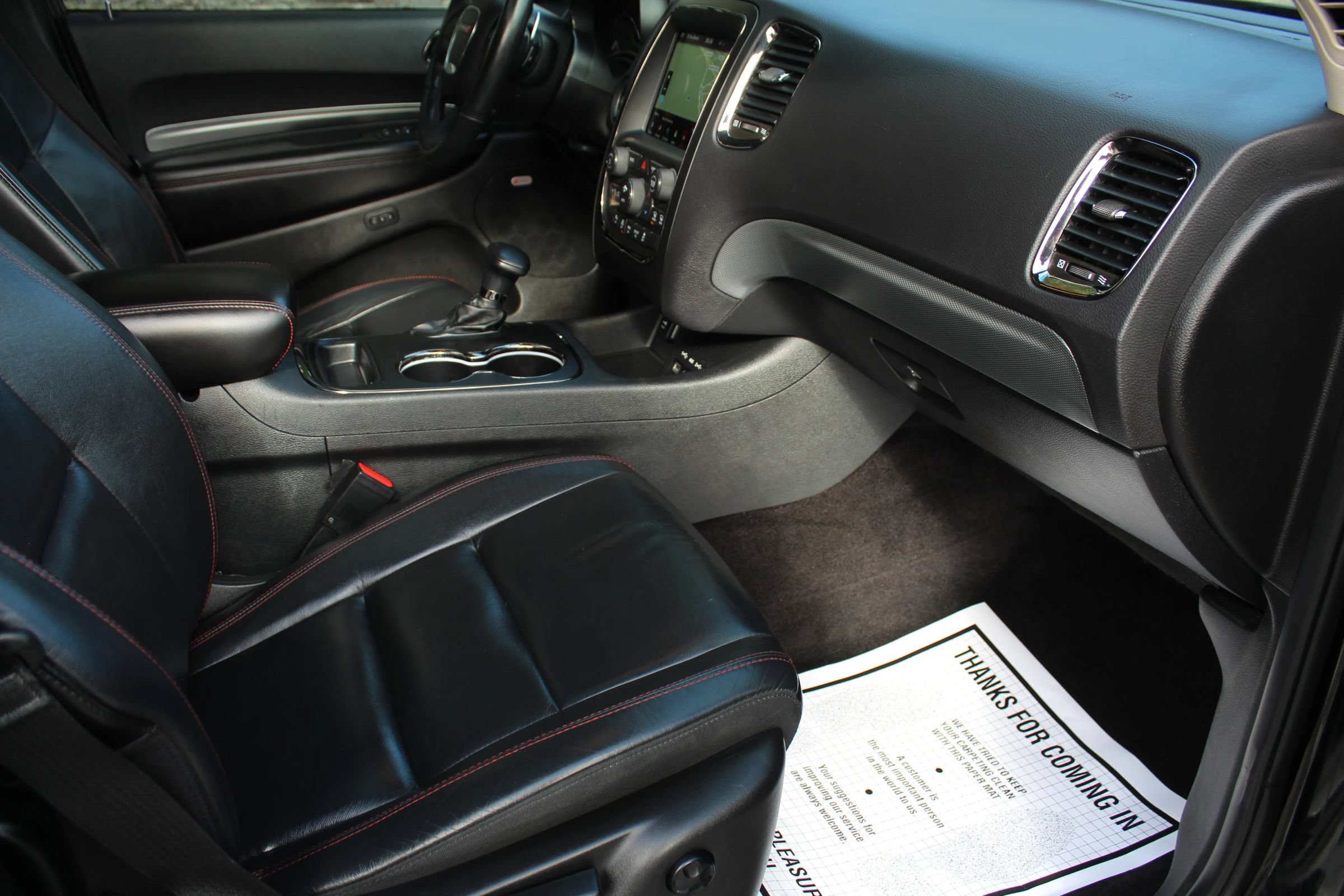 Used 2018 Dodge Durango GT w/ Premium Group AWD/4WD image 18