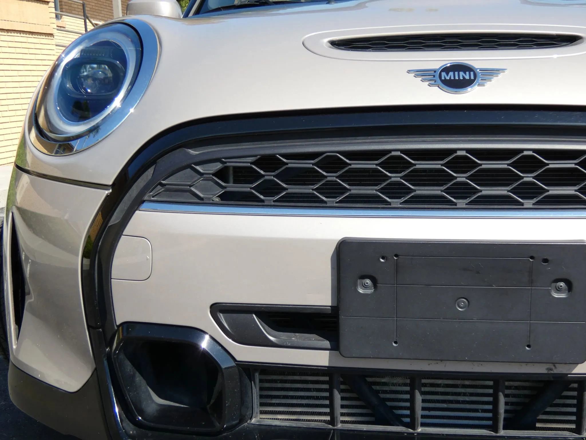 Used 2024 MINI Cooper S image 16