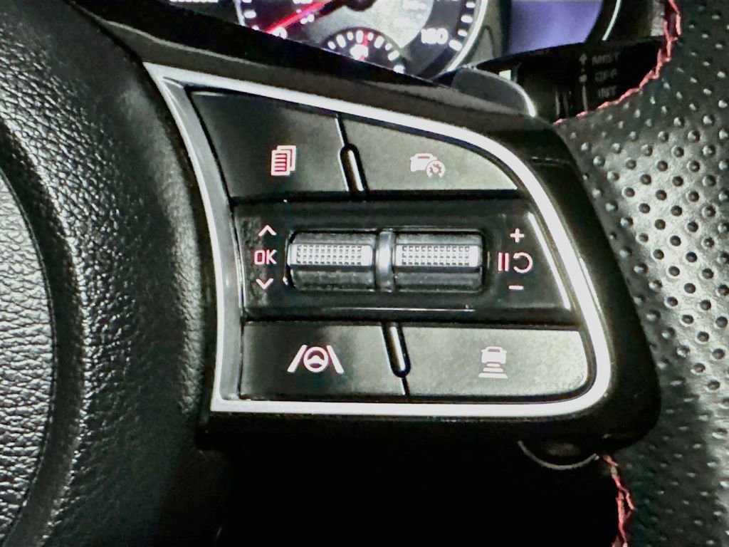 Used 2024 Kia Forte GT w/ GT2 Package image 33