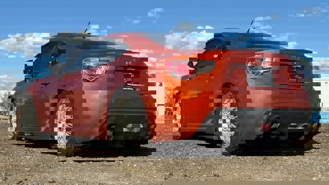 Used 2013 Scion FR-S image 17