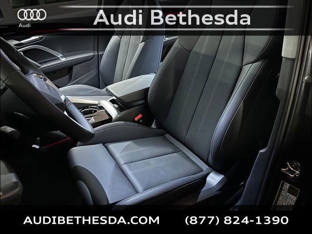 New 2025 Audi Q5 Prestige image 19