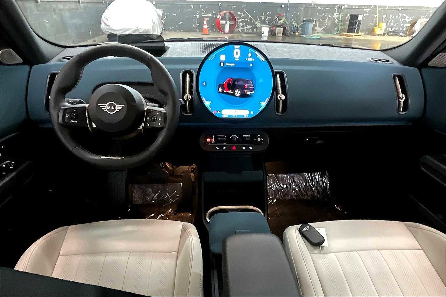 Used 2025 MINI Cooper Countryman SE image 18