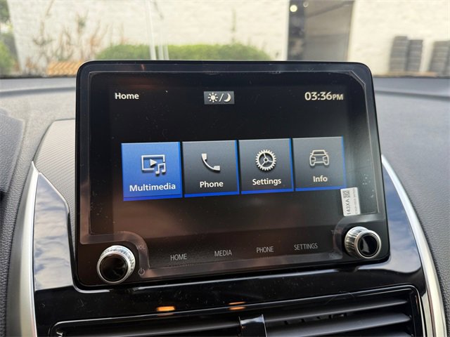 New 2026 Mitsubishi Eclipse Cross SE image 19